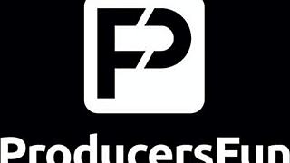 Melissa Stratton gets wild fucking during a podcast session. Her big tits bounce as she’s bent over for more!