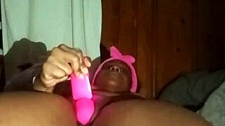 Close Up Of Gay Solo Wet Pussy And Ass