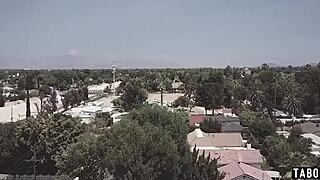 teen whispers, “i seduced and banged my old teacher hard.”