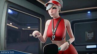 overwatch anime compilation scenes