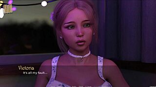 Summers Gone 91 Anime Quest