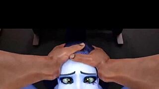 overwatch sfm compilation, you gotta see these artists slay it