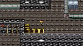 i'm investigatin' the brothel for bandits but my friends vanish - ntr police ruri & sakura part 3