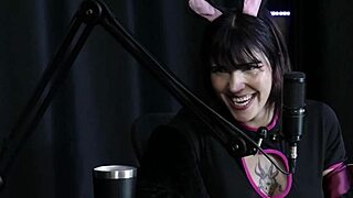 Yummi Paradise chooses her name after porn start.