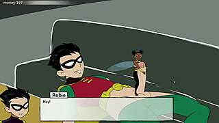 Just saw 18Titans Part 30 with wild cosplay and anime vibes