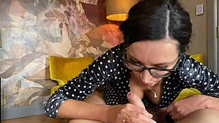 sex therapy with a hot psychologist