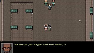 omg long tutorial in memoirs of a battle brothel ep 2