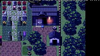 wanna see tanned natsuki’s huge ass spanked in hentai?