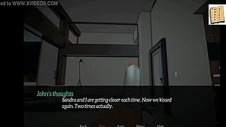 my new family 7 brings unexpected twists in erotic play