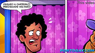 br69 rodovia do sexo where virgin backpacker gives ass to horny trucker