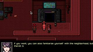 omg long tutorial in memoirs of a battle brothel ep 2