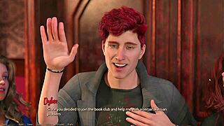 Fresh Women PC game series gets spicy in part 9. Anime hentai action unfolds with every sexy cartoon twist.