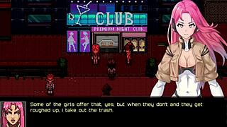 omg long tutorial in memoirs of a battle brothel ep 2