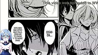 Who is the midnight visitor in this game?