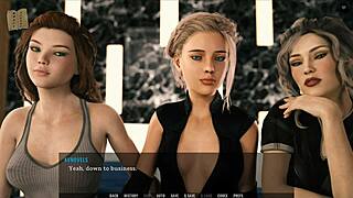 Tales From The Unending Void 132 Game Adventure