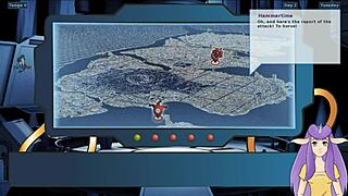 Harley Quinn Trainer Uncensored Part 2 Blowjob and Facial Action