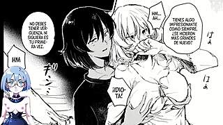 Who is the midnight visitor in this game?