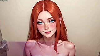 How did this horny wife cheat with a stranger in public?