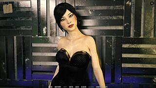 Tales From The Unending Void 132 Game Adventure