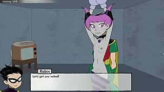 Just saw 18Titans Part 30 with wild cosplay and anime vibes