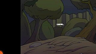 witch hunter p5 takes on a magic monster, half female half scorpion, in a fierce battle. challenge accepted for the win