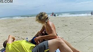 Public Big Cock Handjob Makes Me Cum Again