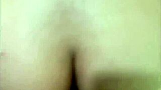 I just met her at a party and BANGED her QUICK in the club BATHROOM. What a wild Colombian teen in that hardcore bathroom romp.