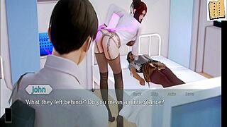 Academy 140 Anime Game Adventure