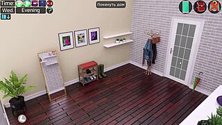 yo, dive into milfy city part 31 gameplay with steamy action! 🎮