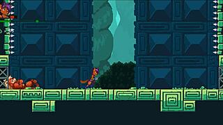 yo, check out kincaid hentai game ep 10 with fans testing marble dildo