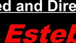 Oh man, this teen emo twink is deepthroating a monster cock in total domination preview.