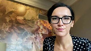 sex therapy with a hot psychologist