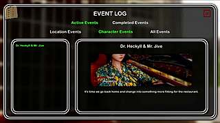 what's happening at the inn in episode 57?