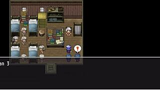 Grace Explores Secrets in Labyrinth Town Part 4