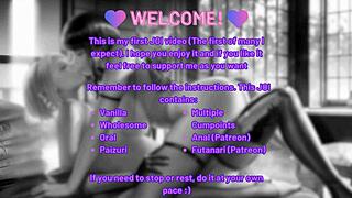 Wow, Neeko Finds You Lost for Wholesome Forest Anal Action!