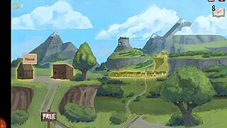 i'm girl in hg queens brothel creatin' it with blowjobs n' group slut fun