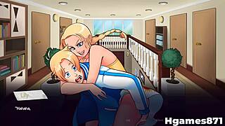 just started playing life in woodchester, part 1 is wild already!