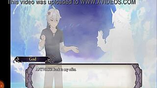 Hg isekai fantasy adventure