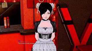 Harem Hotel Episode 45