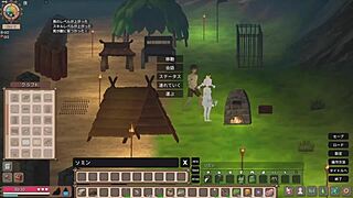 Mad Island Survival: Girl Fights in Crazy Anime Game!