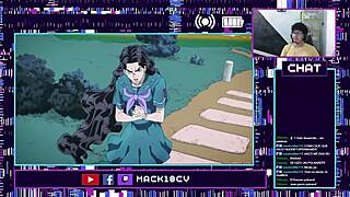 JoJo's Bizarre Adventure Animation Part 4