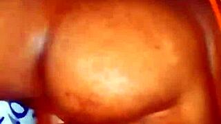 oloshoboyfriend, this hijab milf gave me a differnt feeling handling my black cock.