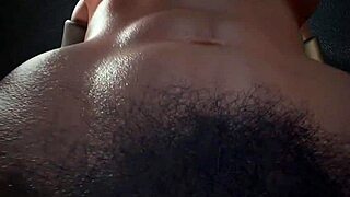 irelia’s huge cock in pov, just wild futanari action to see