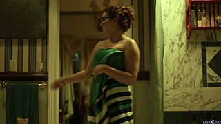 Teen girls go wild as horny zombies in lesbian frenzy