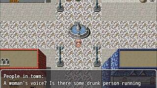 i reincarnated as a naked girl in another world, big tits and ass everywhere