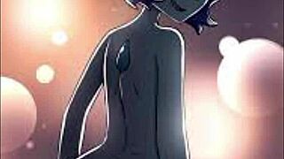 hey, check out this wild lapis rule 34 hentai compilation