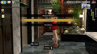 Fashion Business Episode 3 Part 26, fat whore in wild public threesome fingering