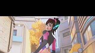 overwatch sfm compilation, you gotta see these artists slay it