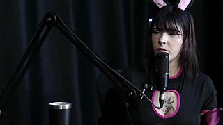 Yummi Paradise chooses her name after porn start.