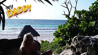 did i just nail my friend's girlfriend at the beach?